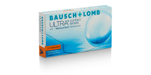ULTRA® for Astigmatism 6