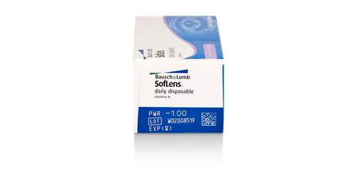 SofLens® Daily Disposable 30