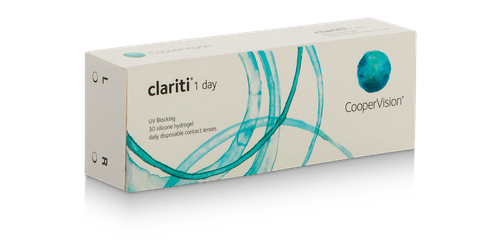 Clariti® 1 Day 30