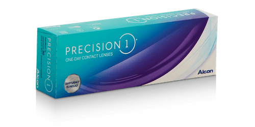 PRECISION1® 30