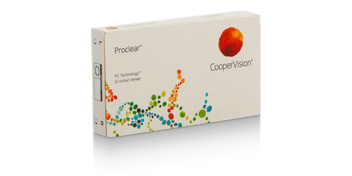 PROCLEAR® Monthly™ 6