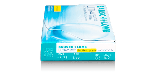 ULTRA® Multifocal 6