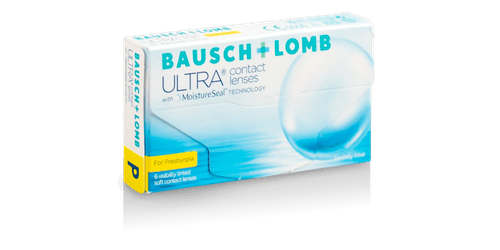 ULTRA® Multifocal 6