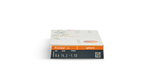 PROCLEAR® Monthly™ 3