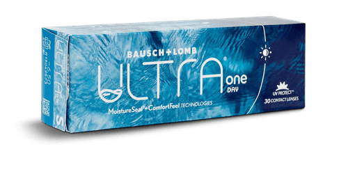 eLens - Ultra One® Day 30