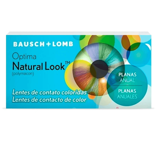 NATURAL LOOK® Plana™ 2