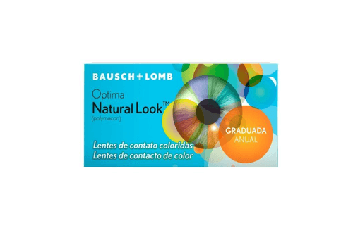 OPTIMA® Natural Look™ 1