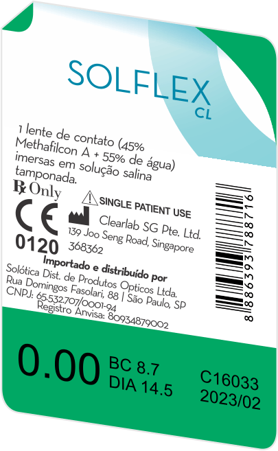 Solflex 6