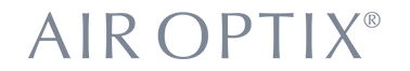 Air Optix brand image